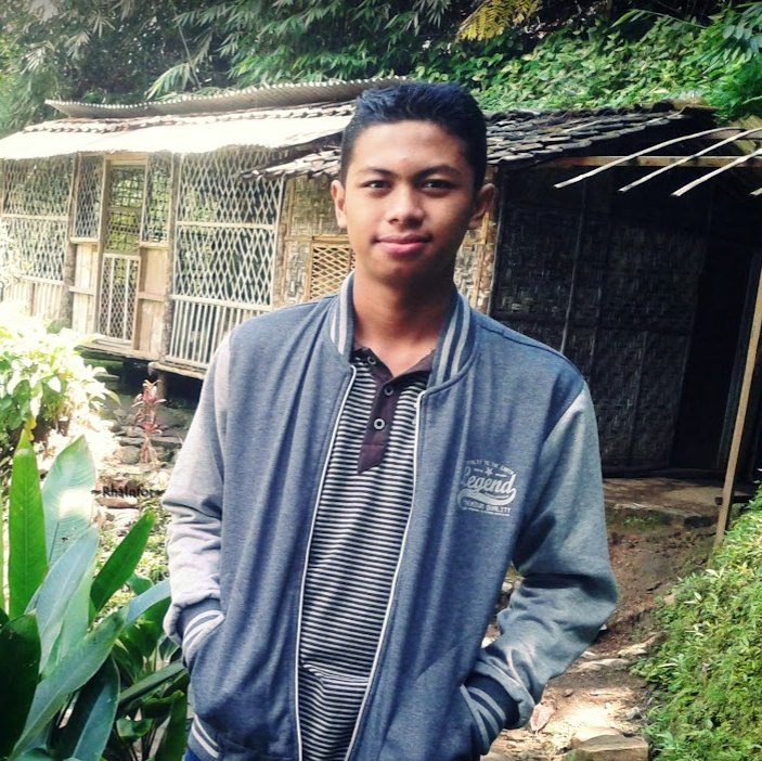 Rheno Sulistyo — DevOps Engineer